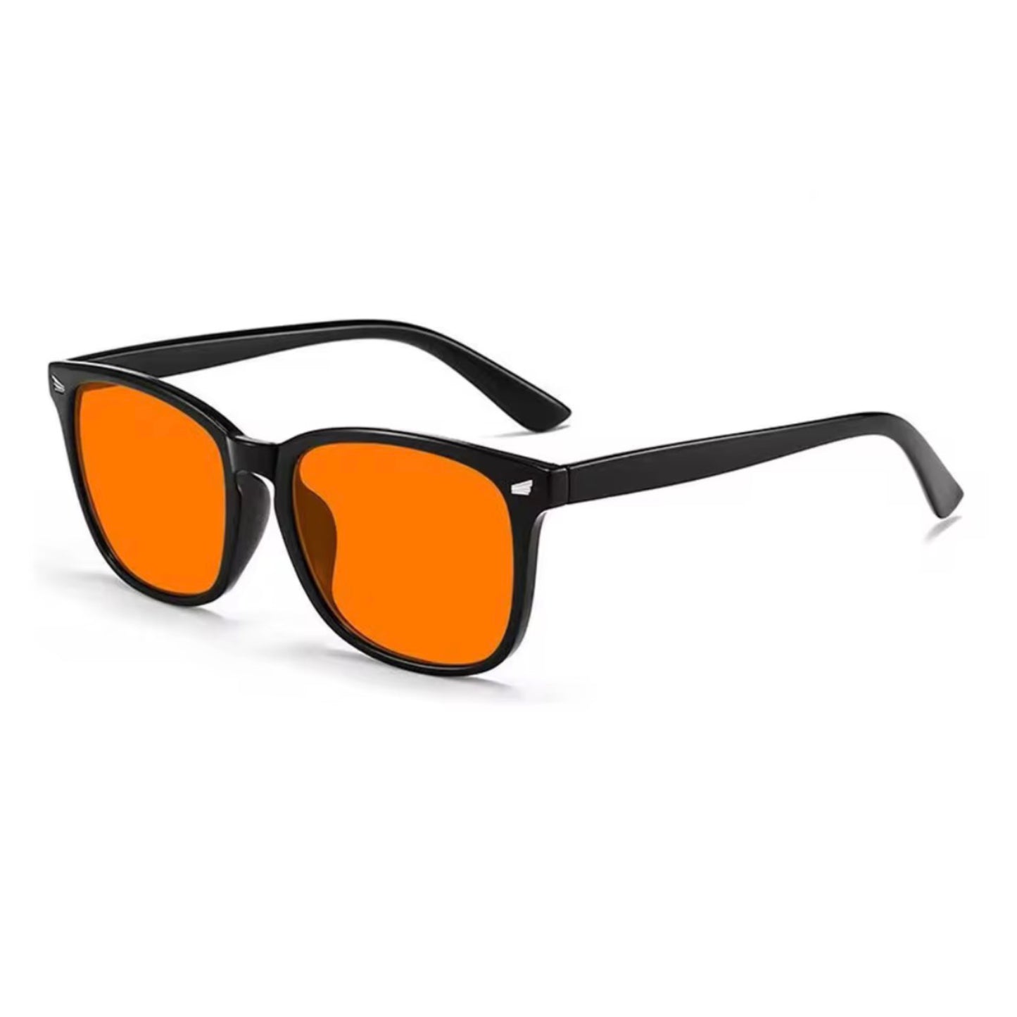 LightBlock Night — Sleep & Gaming Glasses