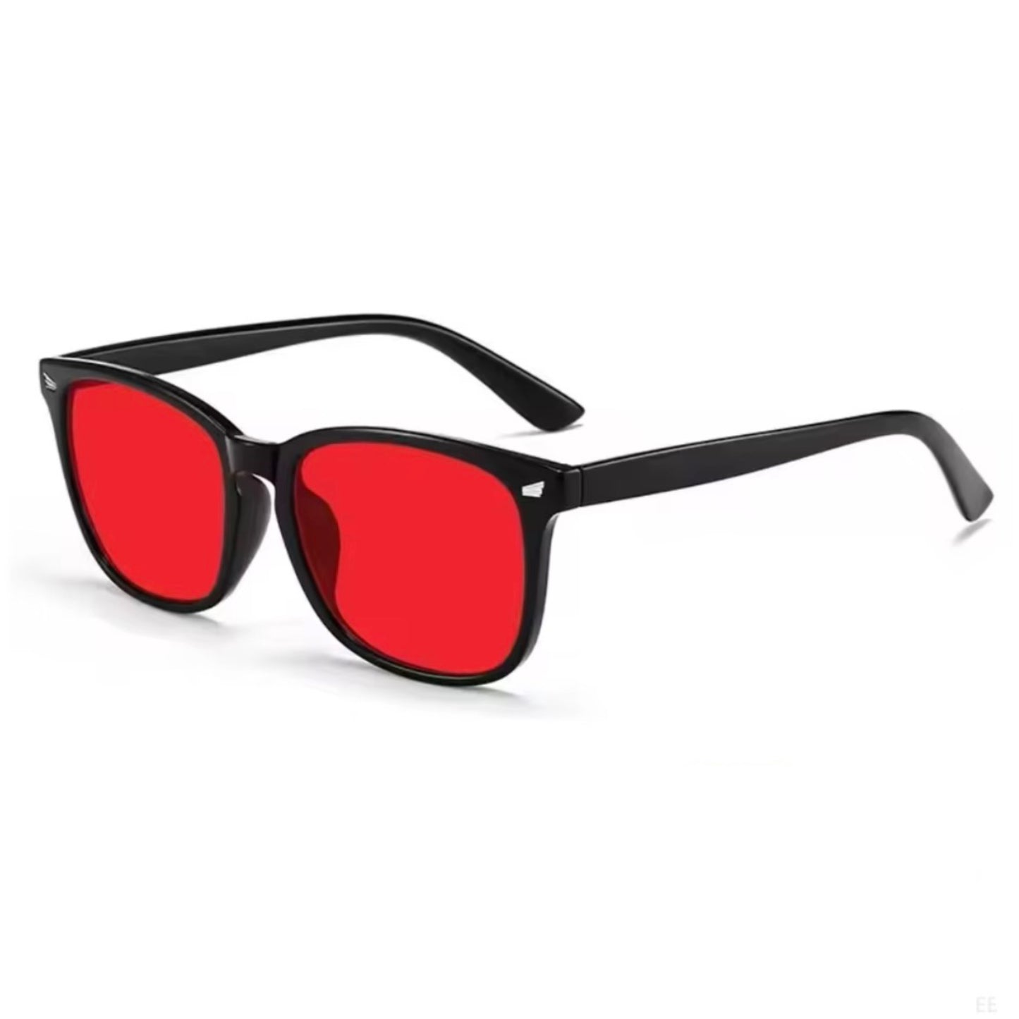 LightBlock Night — Sleep & Gaming Glasses