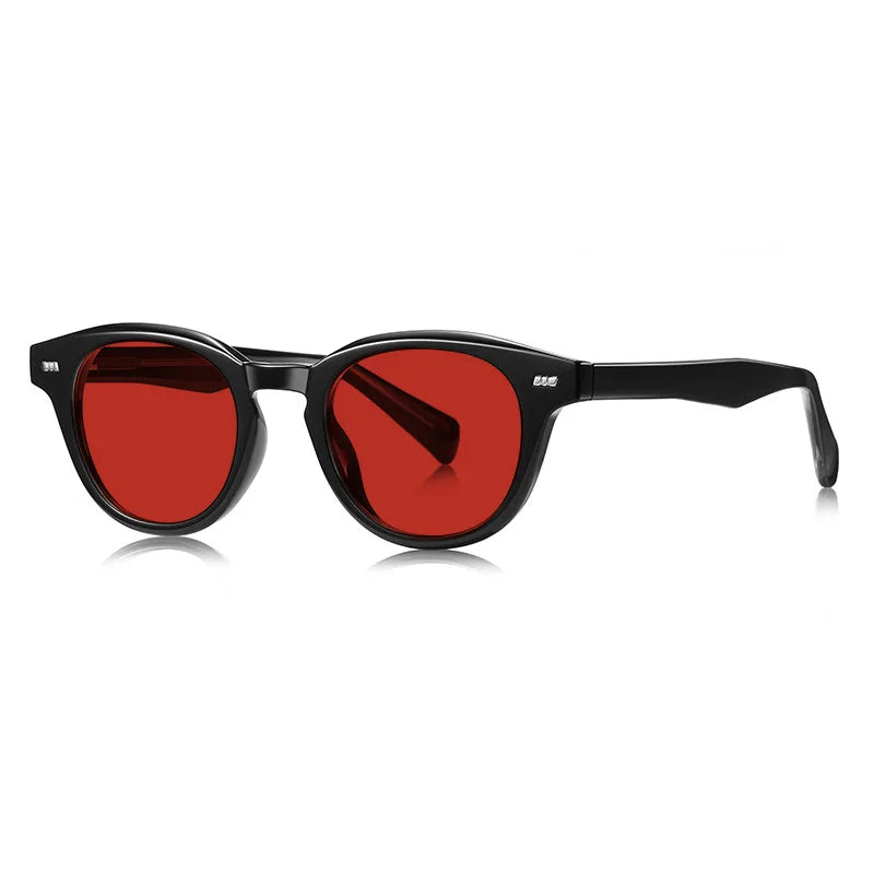 LightBlock Retro — Blue Light & Gaming Glasses